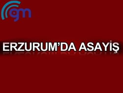 Esrarcıları kaza yakalattı!