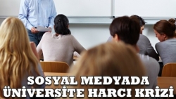 Sosyal medyada harc krizi!