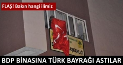 Bingöl'de terör isyanı!