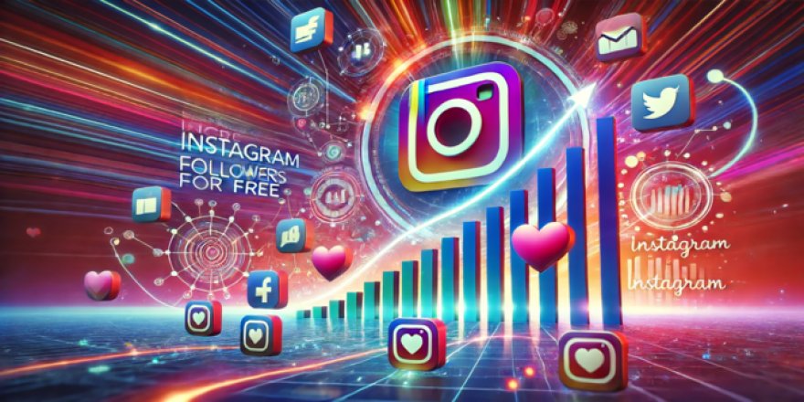 Instagram Takipçi Sayınızı Ücretsiz Arttırmanın Sırları