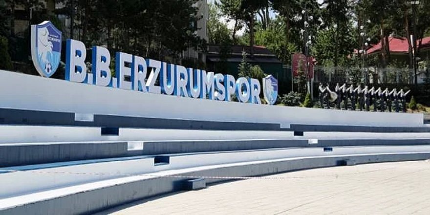 Erzurumlular maçı dev ekranda izleyecek