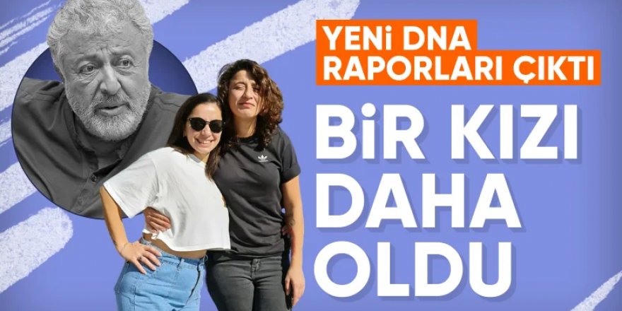 Duygu Nebioğlu'dan sonra Sevgi Katkıcı da kanıtladı!