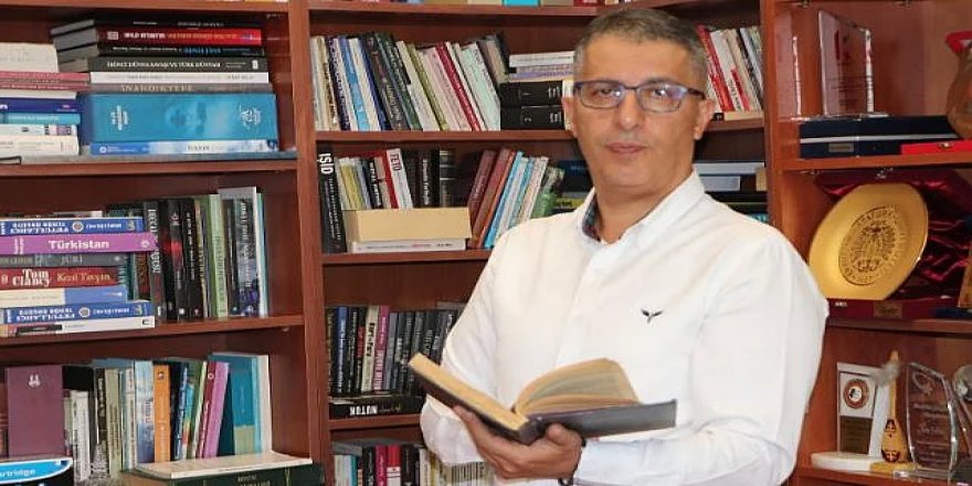 Doç. Dr. Savaş Eğilmez: Hukuk sistemimiz yeniden değerlendirmeye tabi tutulmalı