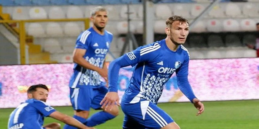 Erzurumspor FK: Tekliç büyüledi, taraftar doyamadı