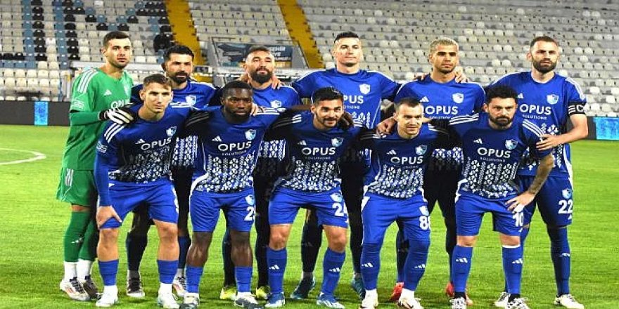 Erzurumspor FK: Dadaş'a yabancı kalmadılar!