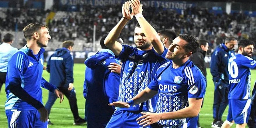 Erzurumspor FK: Dadaşta tahta bereketi!