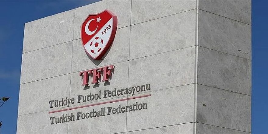 Erzurumspor FK PFDK'lık oldu