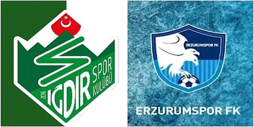 Haftanın açılış maçı: Iğdır FK - Erzurumspor FK