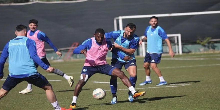 Erzurumspor FK: Dadaşın bütün planı galibiyet üzerine