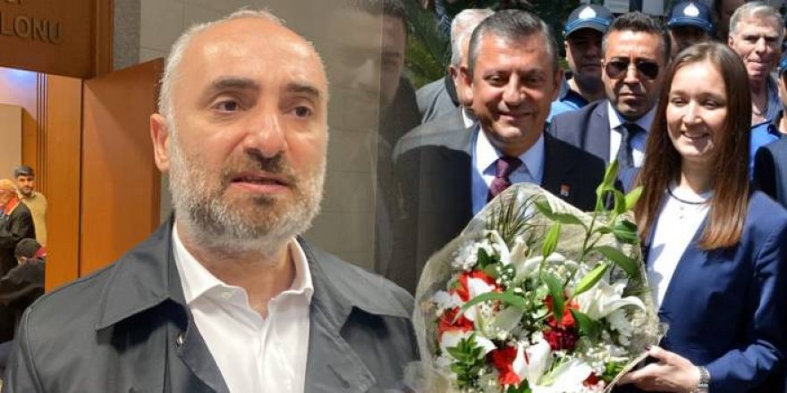 Özgür Özel'e atılan çirkin iftiranın başrollerinde kimler var? İsmail Saymaz kritik görüşmesini anlattı