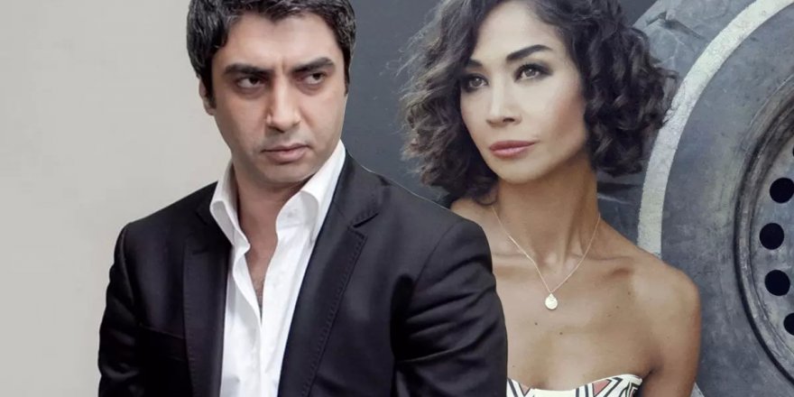 Yasemin Öztürk'ten Kurtlar Vadisi'nin Polat'ı Necati Şaşmaz itirafı: 3 yıl aşk yaşadık