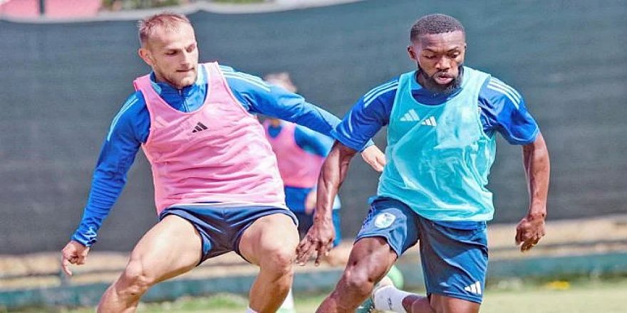 Erzurumspor FK'da Ön liberoda görev değişimi