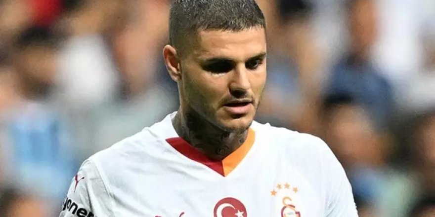 Icardi de fırsat olarak görüyor!