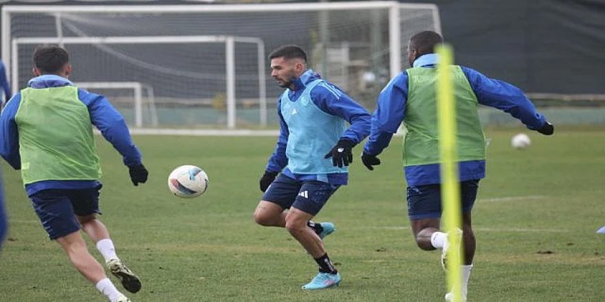 Erzurumspor FK, bugün 3 puana uçuyor