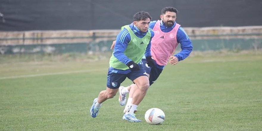 Erzurumspor FK, Pendik karşısında