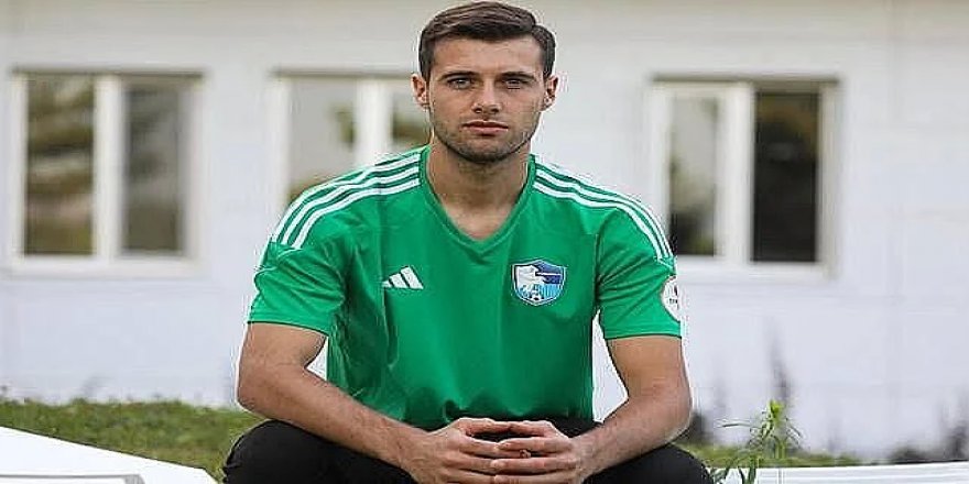 Erzurumspor FK: Geçmiş olsun Ataberk Dadakdeniz