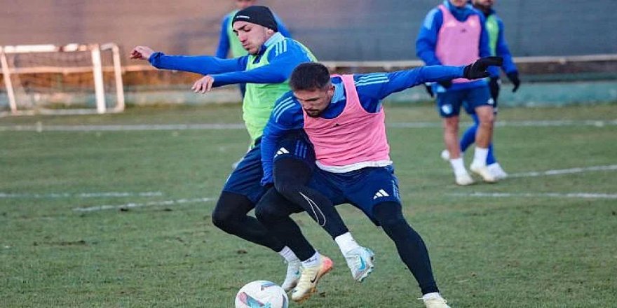 Erzurumspor FK'nın maç biletleri satışta