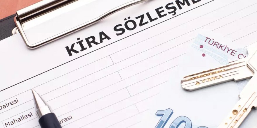 Kira sözleşmelerinde yeni dönem!