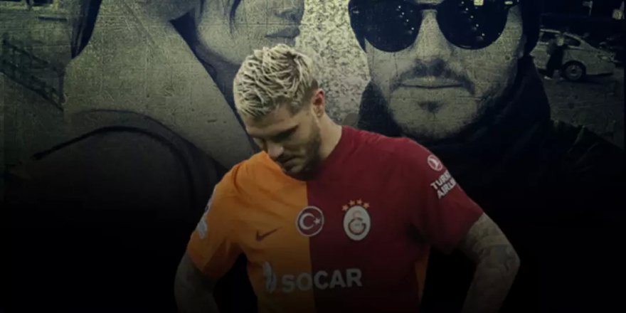 Mauro Icardi, Wanda Nara hakkında ilk kez konuştu!