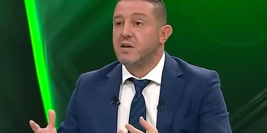 Nihat Kahveci'den çok konuşulacak şampiyonluk iddiası!