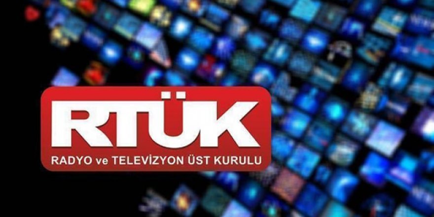 RTÜK'ten 'yasa dışı bahis sitesi tanıtımı' iddiasına inceleme