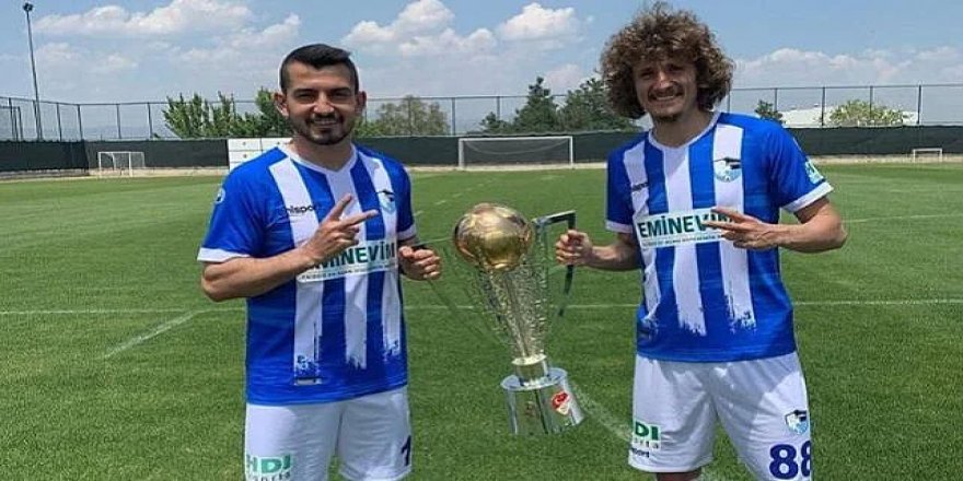 Erzurumspor FK'da Yol uzun, dava büyük!