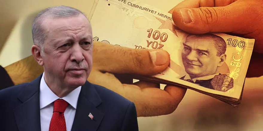 Erdoğan açıkladı, asgari ücret zammında tahmin değişti!