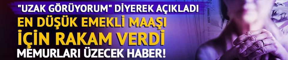 Yaşlısından gencine milyonlarca vatandaş 2025 yılındaki zamları bekliyor!