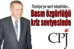 Basına karşı en büyük saldırı!