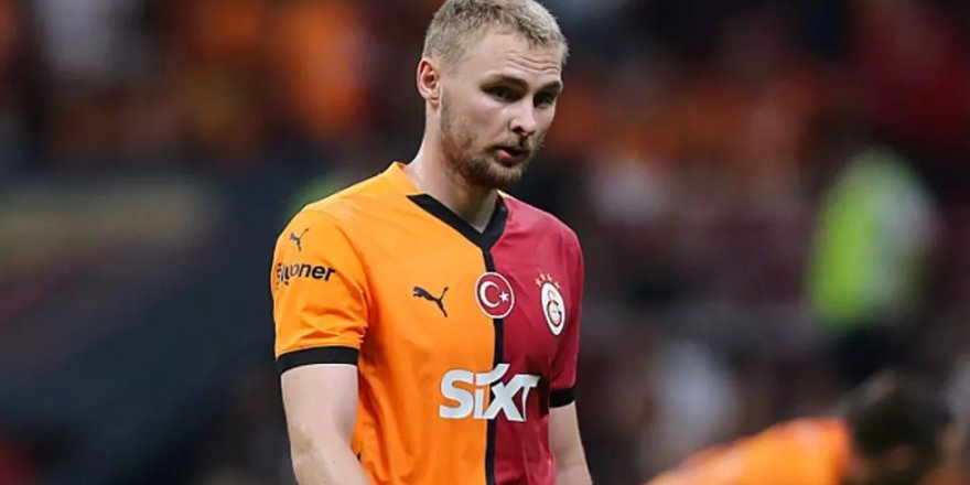 Galatasaray'da devre arasının ilk ayrılığı kesinleşti!