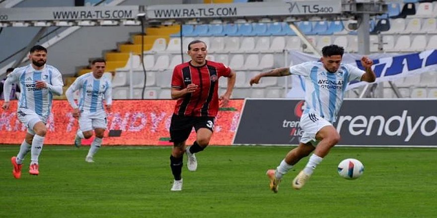 Erzurumspor FK: Fettahoğlu şaşkınlığı