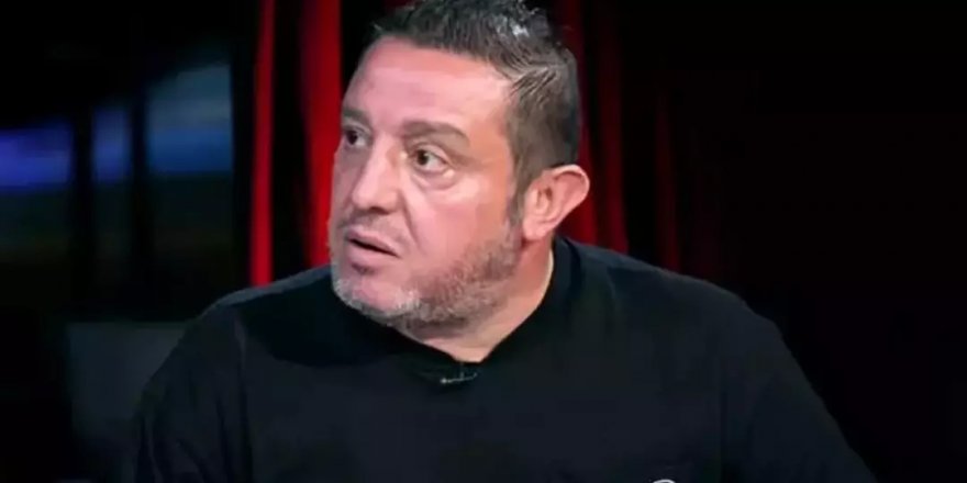 Nihat Kahveci Galatasaray maçının ardından canlı yayında patladı: "Yazık ya! Yapmayın"