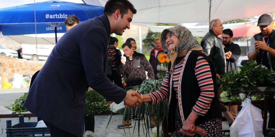 SAHA ÇALIŞMALARI DEREKÖY, KOYUNBABA VE GÜMÜŞLÜK’TE DEVAM ETTİ