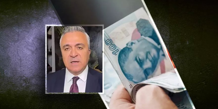 Asgari ücret tahmini tutunca en düşük emekli maaşı için konuştu!