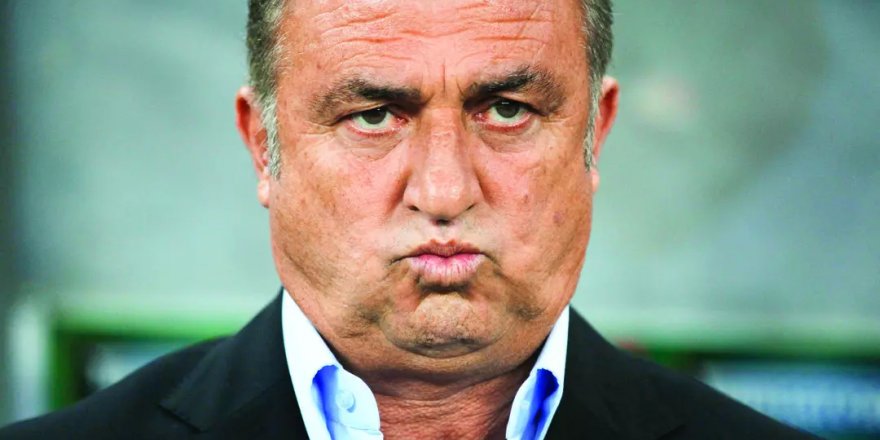 Fatih Terim'in yeni adresi belli oldu!