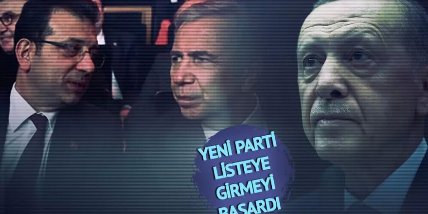 Bahçeli, Özgür Özel'i geçti!