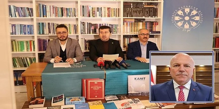 Erzurum Büyükşehir Belediyesi'ne yayıncılık ödülü