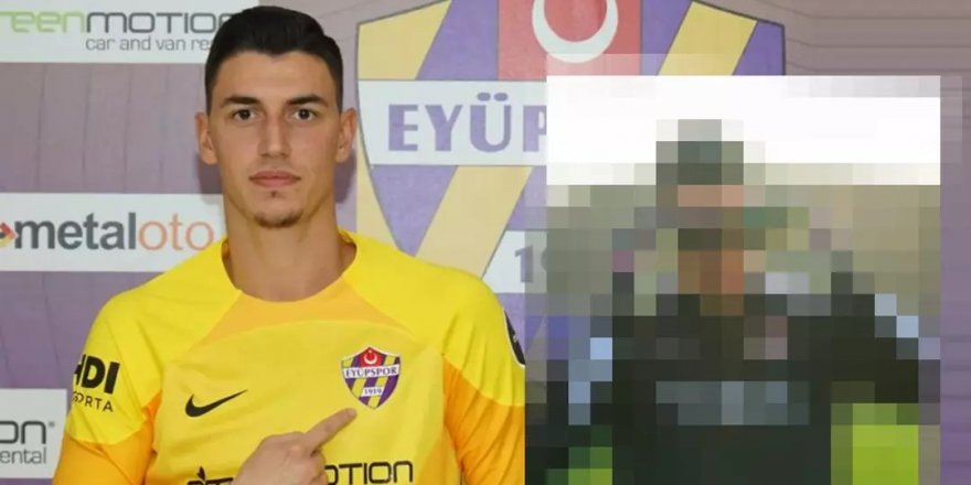 Berke Özer'den Galatasaray'a göndermeli paylaşım!