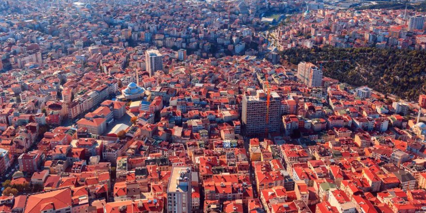 Levent, İstanbul'un 40. ilçesi oluyor!