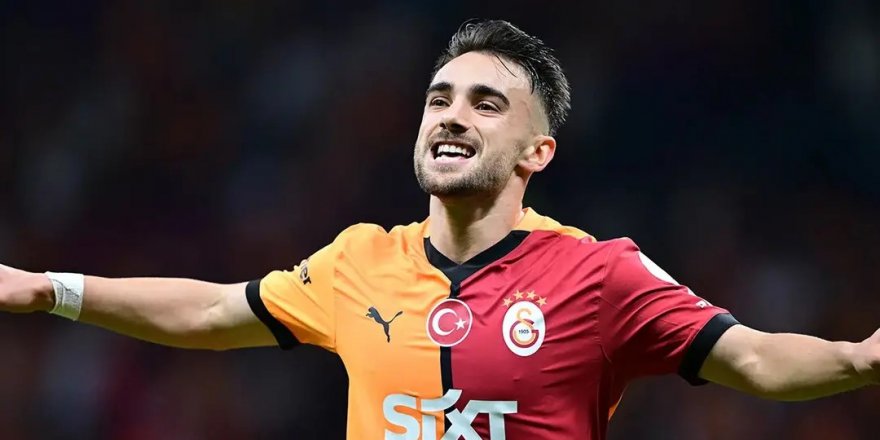 Galatasaray'da Yunus Akgün şoku! Yönetime hiç beklenmedik bir cevap verdi...