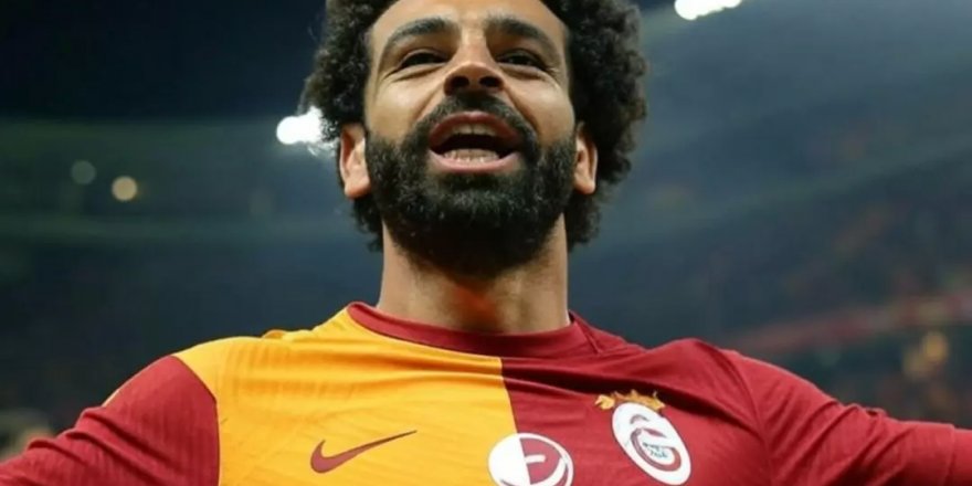 Mohamed Salah için Galatasaray açıklaması geldi!