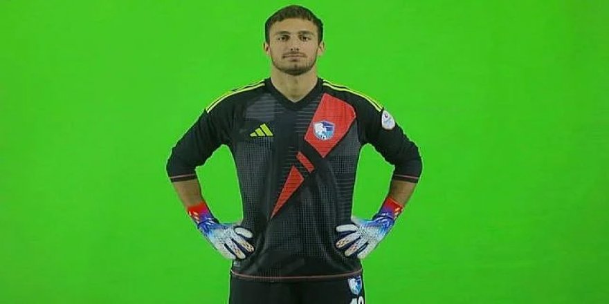 Erzurumspor FK'dan Ve Rıdvan Oğuzhan Yağcı da gitti