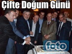 Güncel'in muhteşem gecesi!