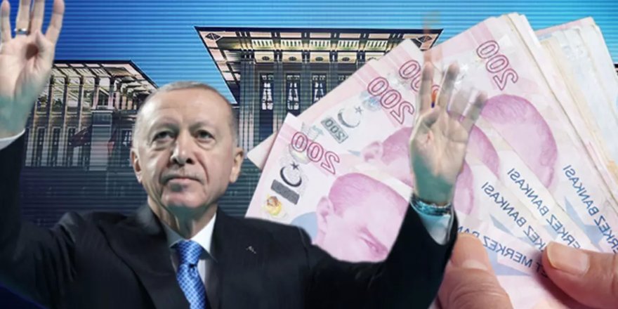 Erdoğan 'Beklentileri karşılayacak adımlar' dedi