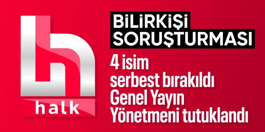 Bilirkişi soruşturmasında Suat Toktaş tutuklandı