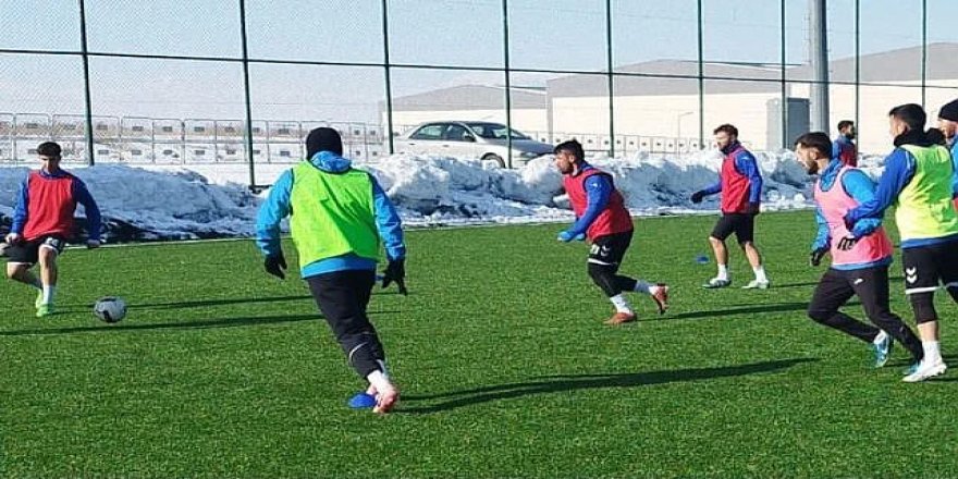 Tortumspor'da Şimdi 3 puan zamanı