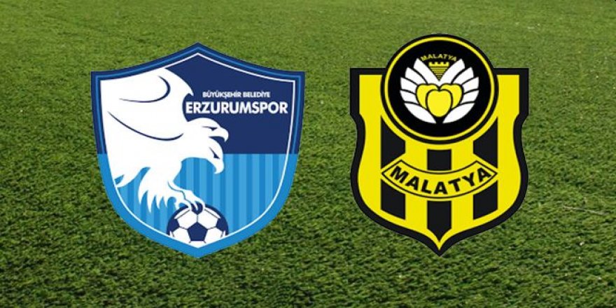 Erzurumspor FK'nın maçı Cumartesi günü: Rakip Malatya