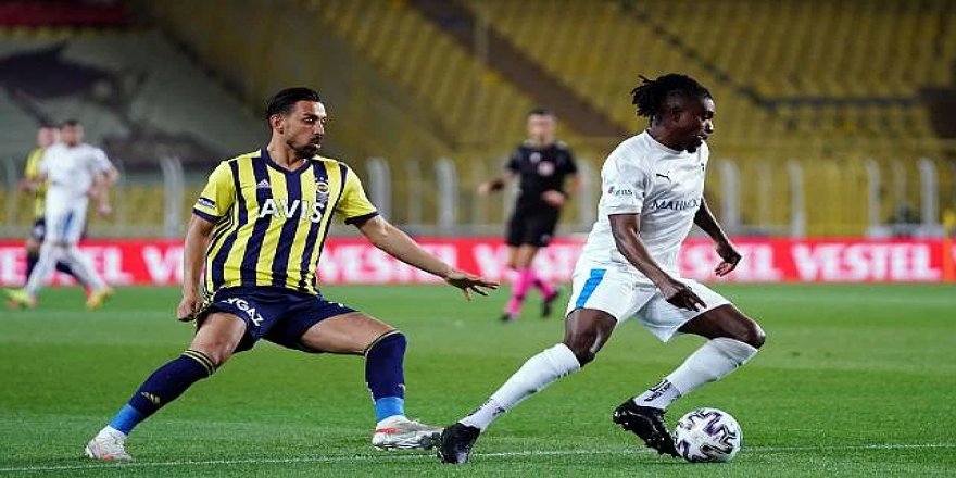 Erzurumspor FK'nın Fenerbahçe ile ilk kupa randevusu