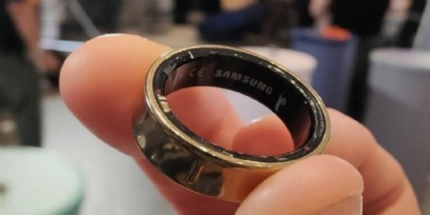 Galaxy Ring yepyeni özellikler kazanıyor: Samsung'un patenti ortaya çıktı