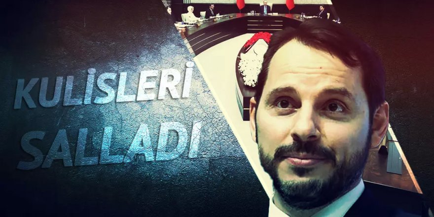 Albayrak’ın dönüşü: Kabine’de değişim kapıda!